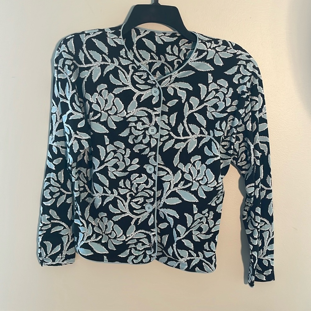 Aileen cotton jacket